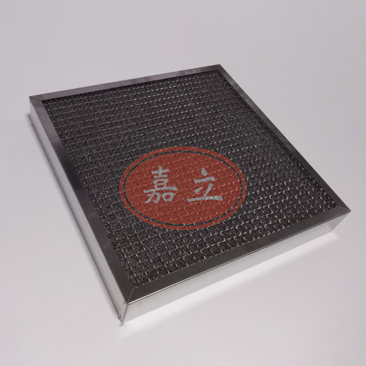 湖州不锈钢油雾过滤器